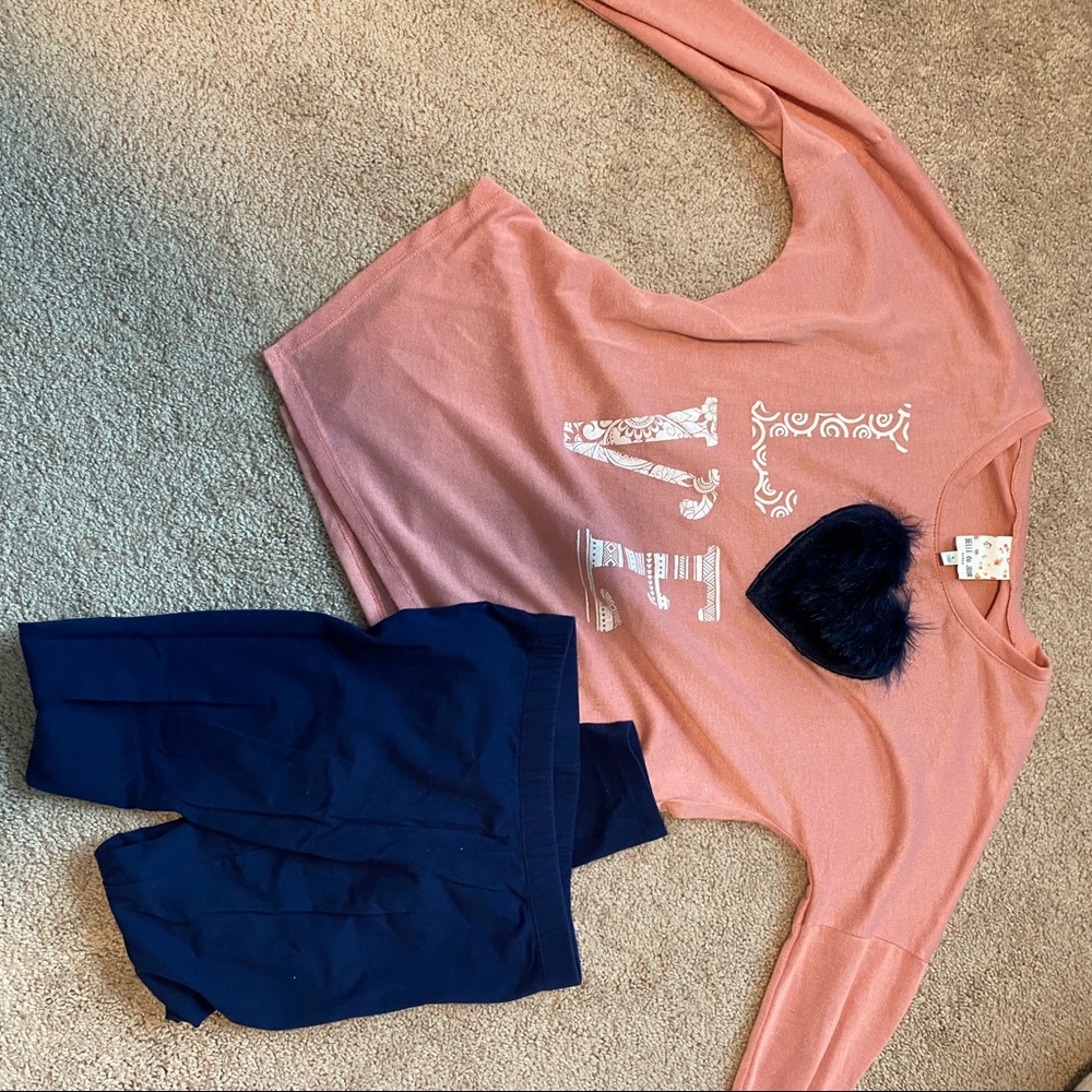 Outfit